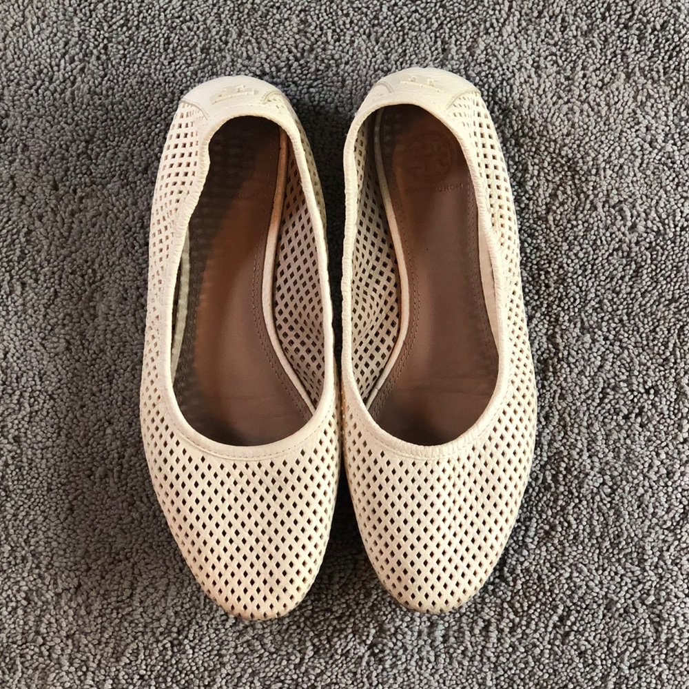 Tory Burch Flats
